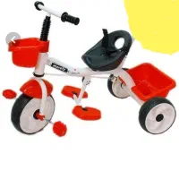 دوچرخه کودک درحد نو