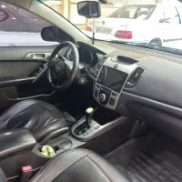 سراتو ۲۰۱۰ فول|خودرو سواری و وانت|دامغان, |دیوار