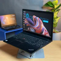 لپ تاپ LENOVO THINKPAD E15 نسل دهم با گارانتی|رایانه همراه|یزد, |دیوار