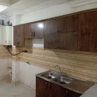 کابینت فلزی تمیز وسالم
