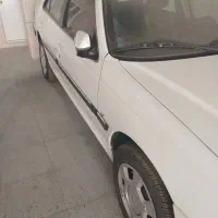 پارس tu5مدل ۱۴۰۲|خودرو سواری و وانت|فسا, |دیوار