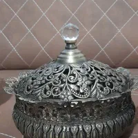 ظروف پذیرایی پیوتر|ظروف سرو و پذیرایی|لردگان, |دیوار