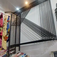 رگال فرش ۶ متری ۱۰ برگ
