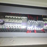 باکس مانیر ۴ ظرفیتی هوشمند|قطعات و لوازم جانبی رایانه|اهواز, کیانپارس |دیوار