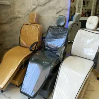 تخت مژه/صندلی میکاپ/آینهکنسول/کانتر|آرایشگاه و سالنهای زیبایی|سنندج, |دیوار