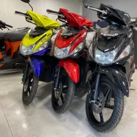 یاماها M3 125 - YAMAHA کالانو
