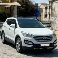 سانتافه فول ۲۰۱۵
