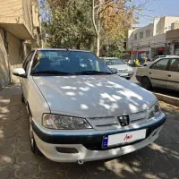 *پژو پارس موتور جدید سیمی ۴۰۲ درحد صفر *