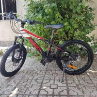 دوچرخه 20 ..