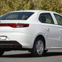 تارا دنده ای سفید مدل ۱۴۰۴|خودرو سواری و وانت|تهران, قصر فیروزه ۱|دیوار