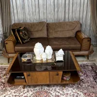 مبلمان راحتی