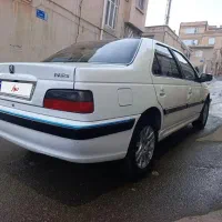 پژوپارسtuf|خودرو سواری و وانت|سقز, |دیوار