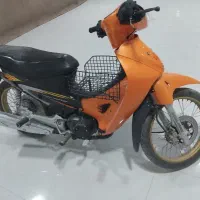 موتور ویو مدل ۹۵ صفر کاربراتور|موتورسیکلت|مرودشت, استادیوم|دیوار