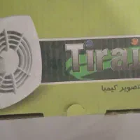 هواکش خانگی