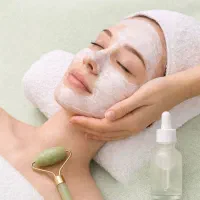 خدمات فیشال و پاکسازی پوست