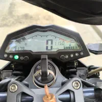 Na1404|موتورسیکلت|تهران, نبی اکرم|دیوار