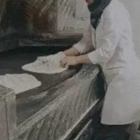 مکان نانوایی زیرزمین سالن نانوا باشگاه آشپزخانه