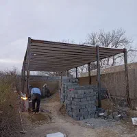 تمامی کارهای ساختمانی