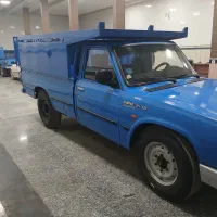 نیسان دیزل|خودرو سواری و وانت|اهر, |دیوار