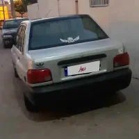 پراید|خودرو سواری و وانت|هشتگرد, هشتگرد قدیم|دیوار