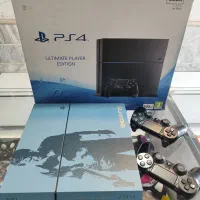 ps4 فت باندل آنچارتد کپیخور