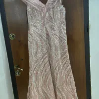 لباس مجلسی|لباس|لشت نشا, |دیوار