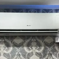 نصب کولر گازی (شارژ گاز جابه جایی لوله کشی سرویس)