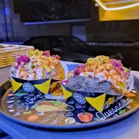 واگذاری فست فود فعال