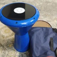 تیمپو عربی (داربوکا)