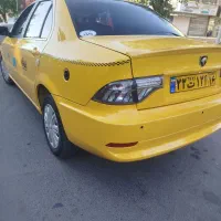 تاکسی سرویس سورن پلاس