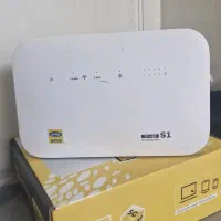 مودم ایرانسل|مودم و تجهیزات شبکه|شیراز, تاچارا|دیوار