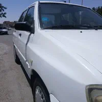 پراید 132