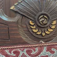 مبل مان نه نفره چوب راش|مبلمان خانگی و میز عسلی|سبزوار, ولیعصر (نجار آباد)|دیوار