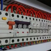 برق کار برقکاری ساختمان