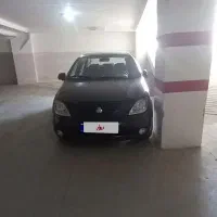تیبا ۱ مدل ۹۹ دوگانه دستی