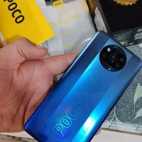 گوشی x3 pro عتیغه درحد