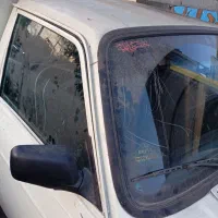 پیکان‌وانت مدل 89 نقد اقساط