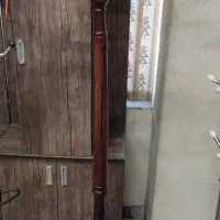 جالباسی در رنگ و مدل های مختلف|بندرخت و رختآویز|تهران, حسنآباد|دیوار