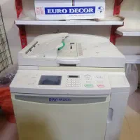 دستگاه پرینتر ریسو