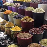 عطاری میرهدایتی(بازار قم)با بیش از ۱۵ سال سابقه