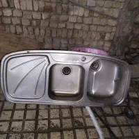 سینک ظرفشویی