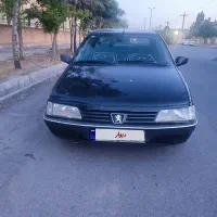 فروش خودرو 405