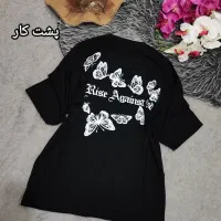 تیشرت لش r|لباس|اصفهان, شهرستان|دیوار
