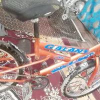 دوچرخه نو بیست سالم|دوچرخه، اسکیت، اسکوتر|زابل, |دیوار