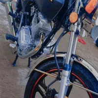 هندا 200 مدل 1404|موتورسیکلت|بم, |دیوار