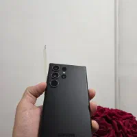 SAMSUNG GALAXY S23 ULTRA