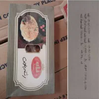 رشته پلویی ۳۵۰ گرمی ناب