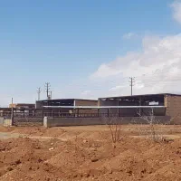 گاوداری ۵ هزار متری (فروش و معاوضه)با تمام مجوازات|فروش زمین و ملک کلنگی|شاهین‌شهر, حافظ جنوبی|دیوار