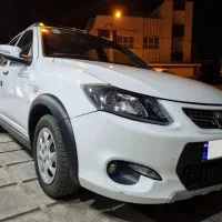 کوییک دنده‌ای مدل ۱۴۰۲