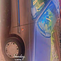 ماشین روا مدل 86|خودرو سواری و وانت|خوی, |دیوار